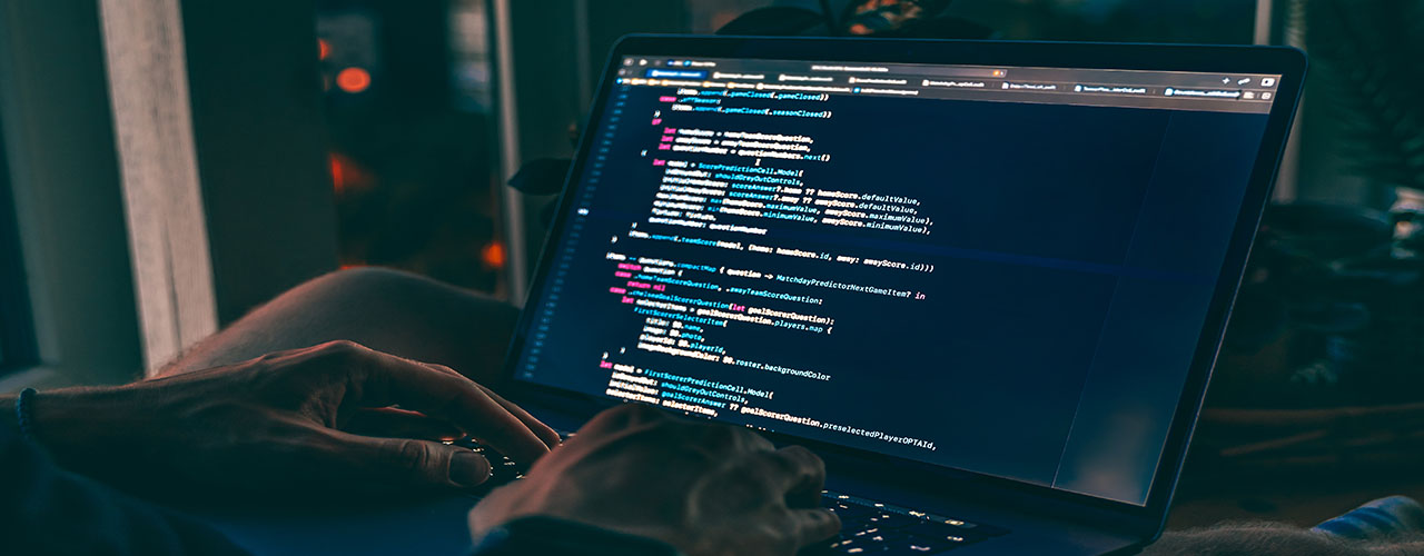 Ingénieur Logiciel embarqué - Contrôle moteur